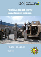 Polizeijournal 2010/02