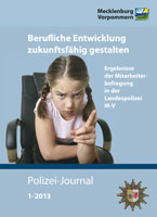 Polizeijournal 2013/01