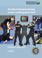 Polizeijournal 2012/04